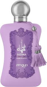 Fatima Velvet Love By Zimaya [1]