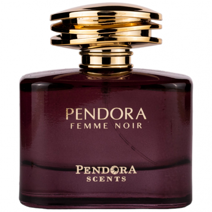 Femme Noir By Pendora Scents 100 ml - Inspirat din Versace Crystal Noir [1]