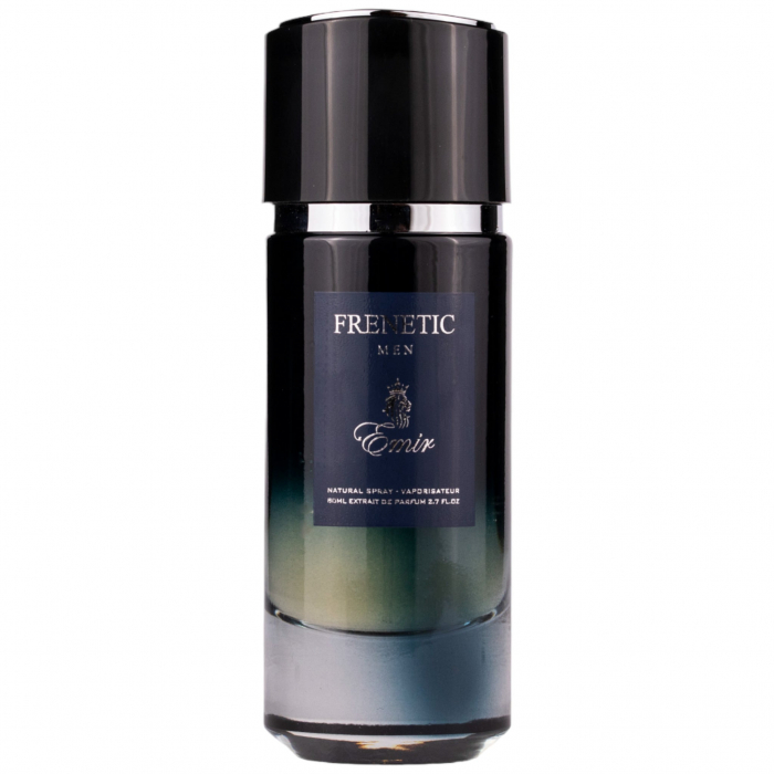 Frenetic Men By Emir 100 ml - inspirat din Dior Sauvage Elixr [1]