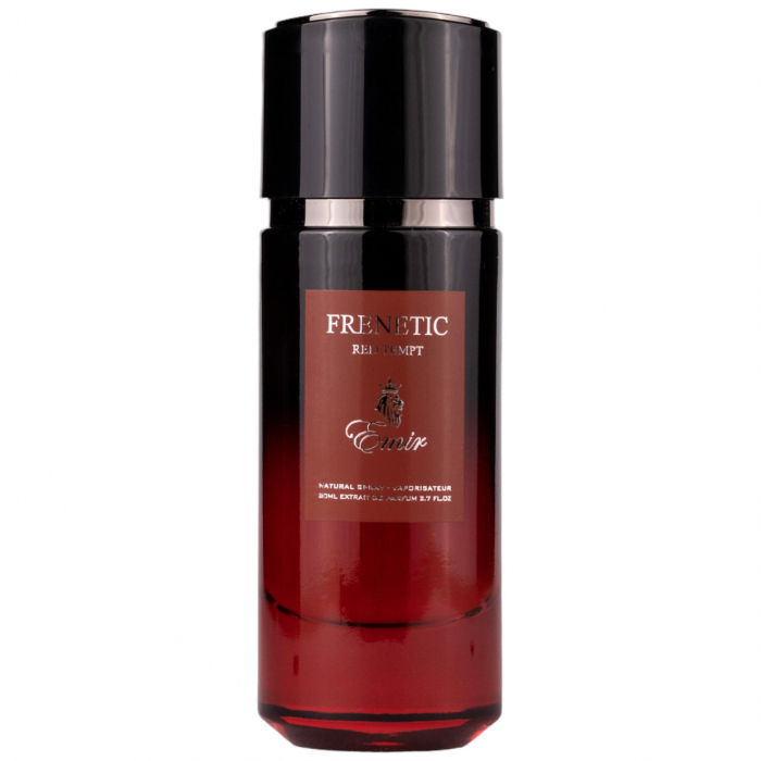 Frenetic Red Tempt By Emir - Inspirat din Dior Fahrenheit [1]