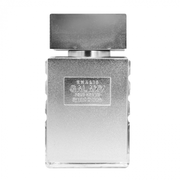Galaxy By Khalis 100 ml -  inspirat din Creed Aventus for Men [1]