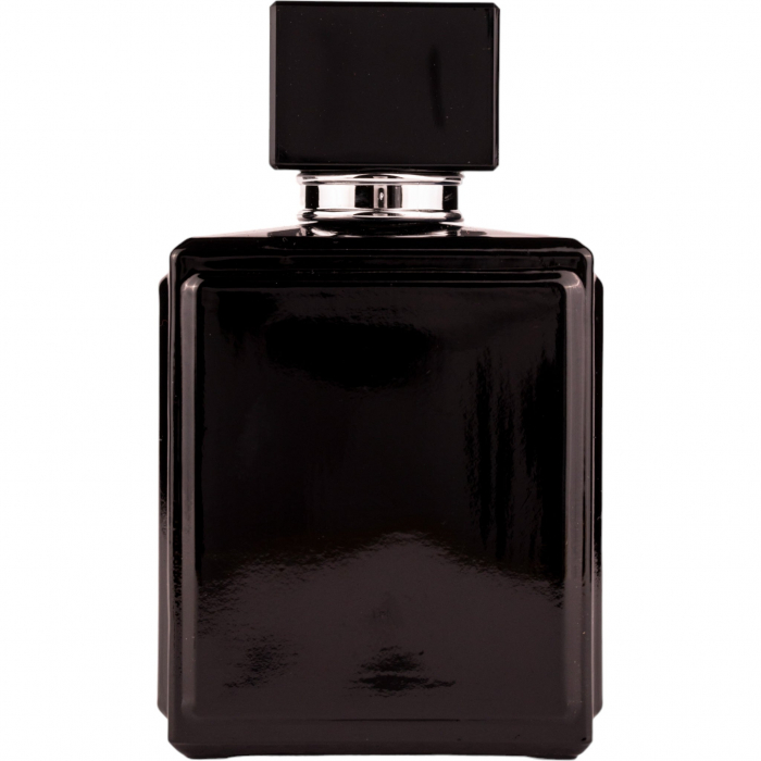 Sticla de parfum Genial Attitude by Nylaa, 100 ml - Parfum masculin. [2]