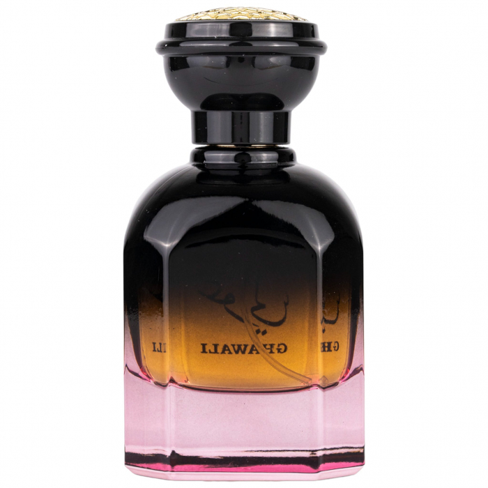 Ghawali by Gulf Orchid 85ml -  inspirat de Tom Ford – Tobacco Vanille [2]