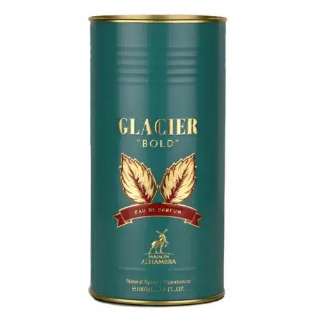 Glacier Bold by Maison Alhambra [2]
