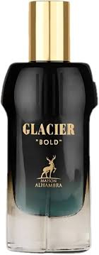 Glacier Bold by Maison Alhambra [1]
