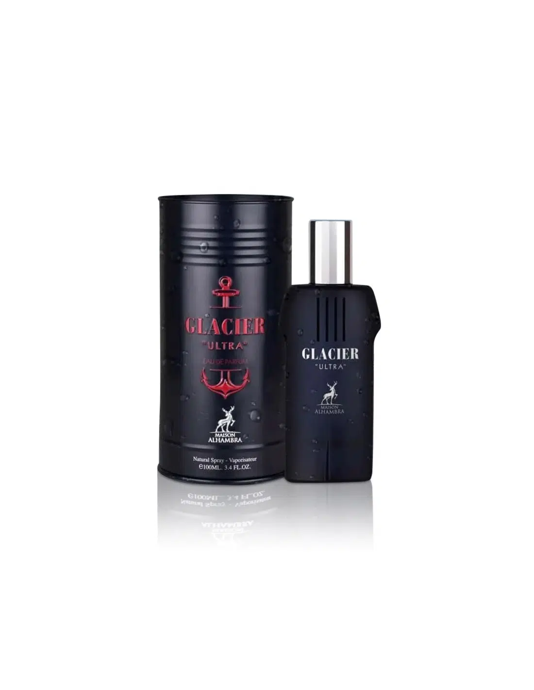 Glacier Ultra by Maison Alhambra [2]