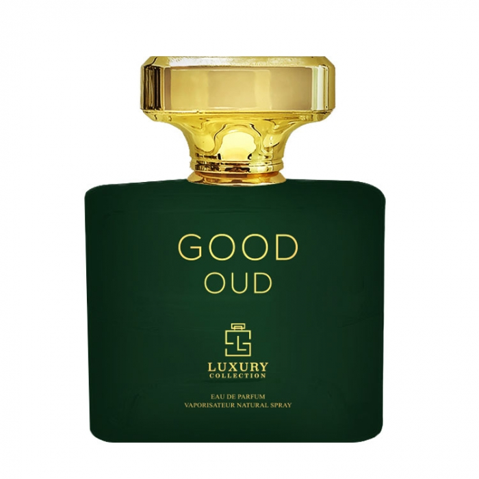 Good Oud By Khalis 100 ml -inspirat din Gucci Gucci Oud [1]