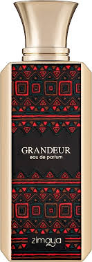 Grandeur By Zimaya [1]