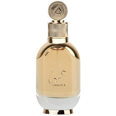 Guinea by Lattafa Perfumes 100 ml [1]