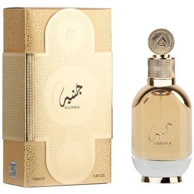 Guinea by Lattafa Perfumes 100 ml [2]