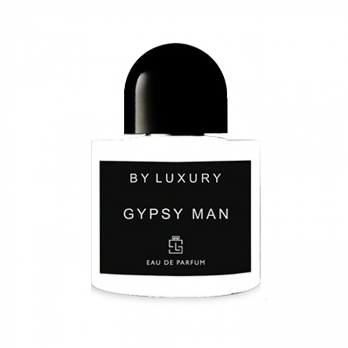 Gypsy Man By Khalis 100 ml - inspirat din Givenchi L’interdit [1]