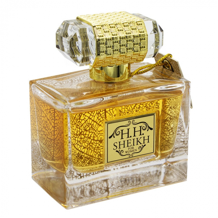 H.H. Sheikh Women By Khalis 100 ml [1]