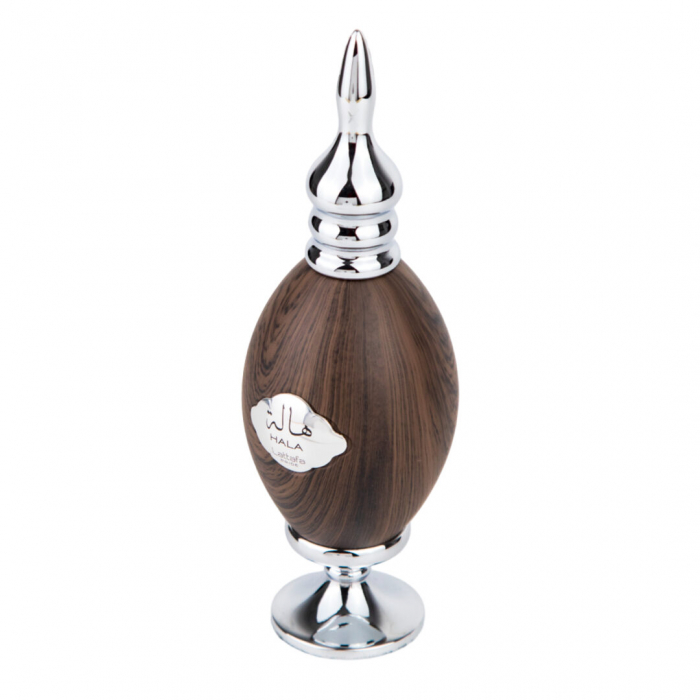 Hala by Lattafa – Parfum oriental unisex cu flori și lemn [2]