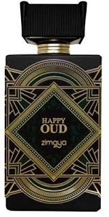 Happy Oud By Zimaya - inspirat din Meydan Dubai By Spirit Of Dubai [1]