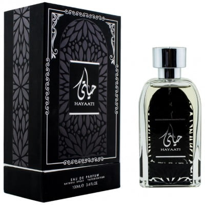 Hayaati by Ard al Zaafaran 100 ml [2]