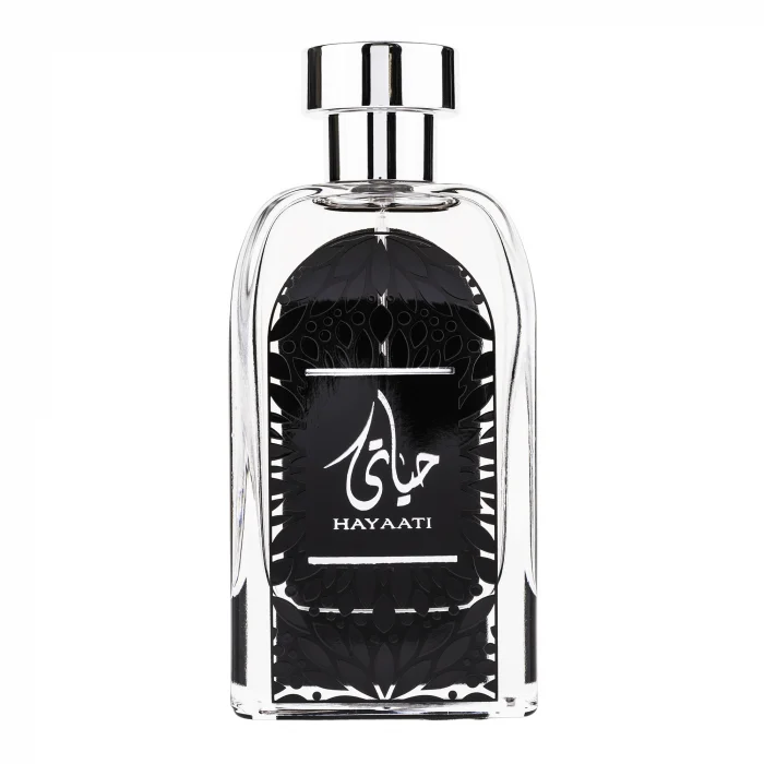 Hayaati by Ard al Zaafaran 100 ml [1]