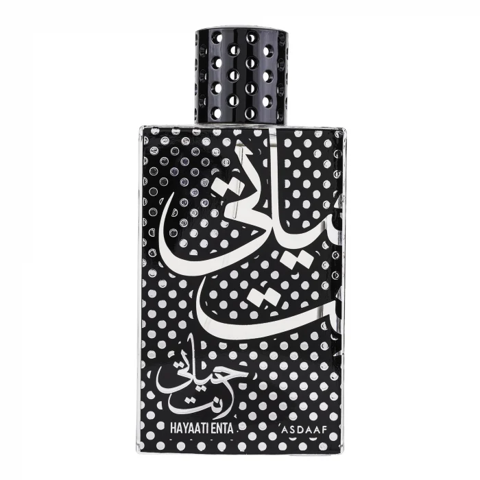 Hayaati Enta by Asdaaf 100 ml [1]