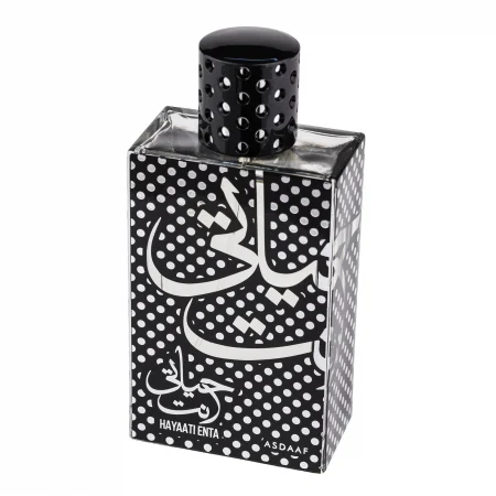Hayaati Enta by Asdaaf 100 ml [3]