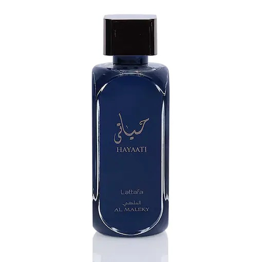 Hayaati Maleky by Lattafa – Parfum masculin inspirat din Phantom de Paco Rabanne [1]