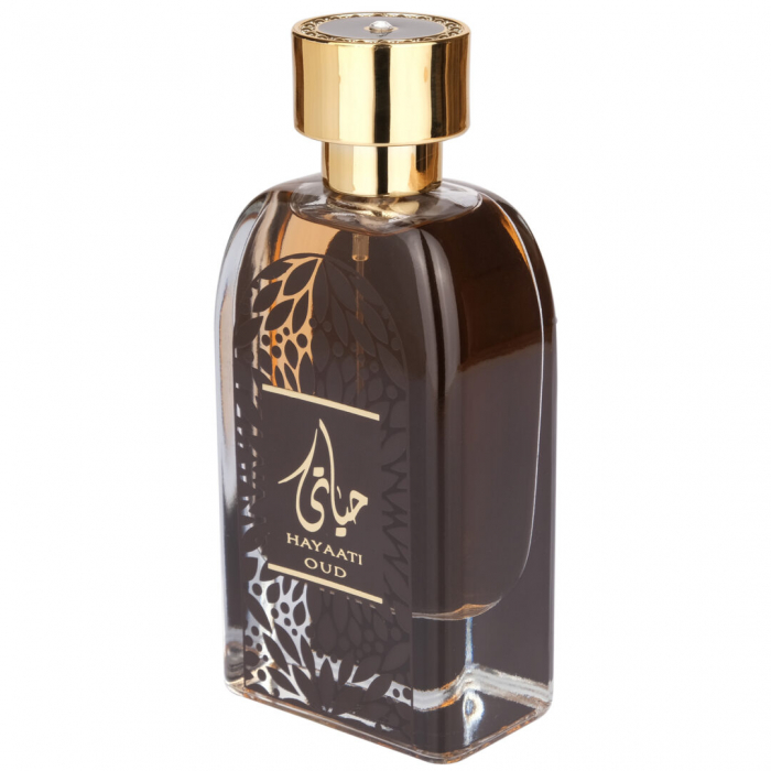 Hayaati Oud by Ard Al Zaafaran [1]