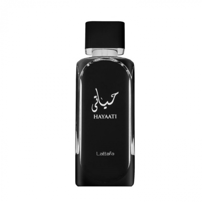 Hayaati Silver by Lattafa - Inspirat de INVICTUS – Paco Rabanne [1]