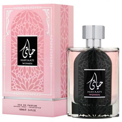Hayaati Women by Ard al Zaafaran 100 ml [2]