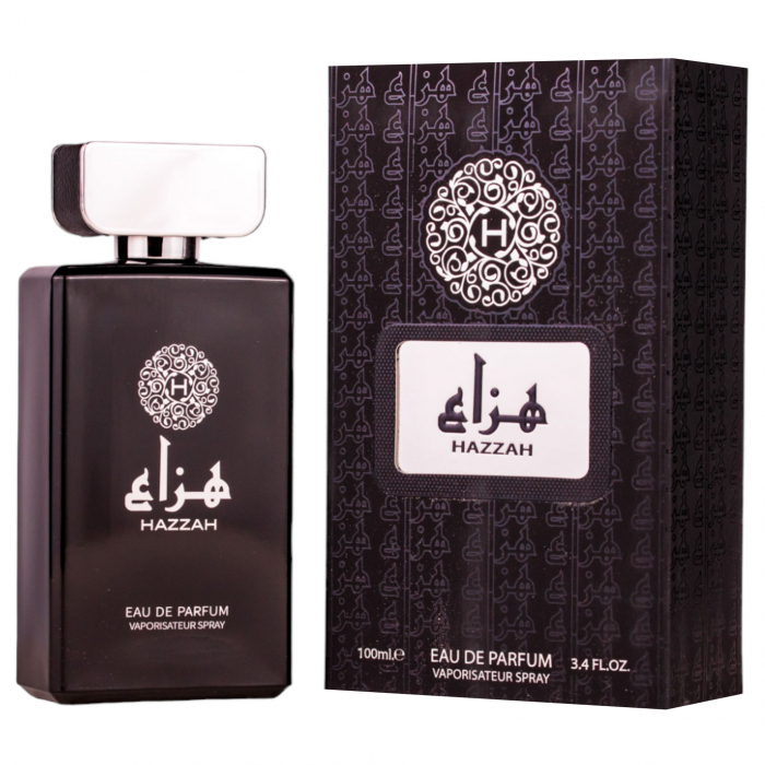 Hazzah by Attri 100 ml [2]