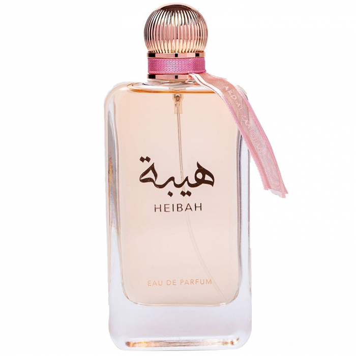 Heibah by Ard Al Zaafaran [1]