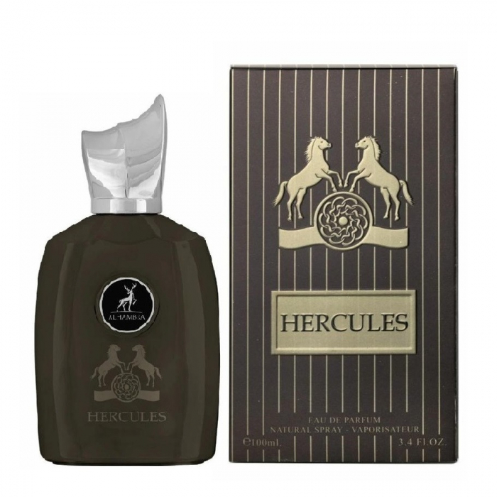 Hercules by Maison Alhambra - inspirat din Herod Parfums De Marly [2]