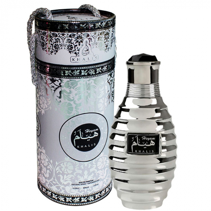 Heyam By Khalis 100 ml [2]