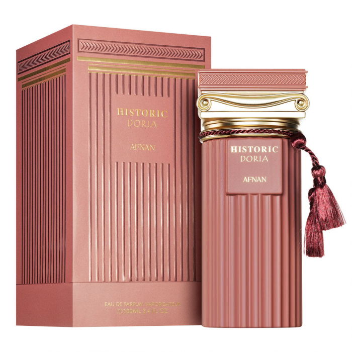 Historic Doria By Afnan 100 ml [2]