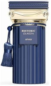 Historic Olmeda  By Afnan 100 ml [1]