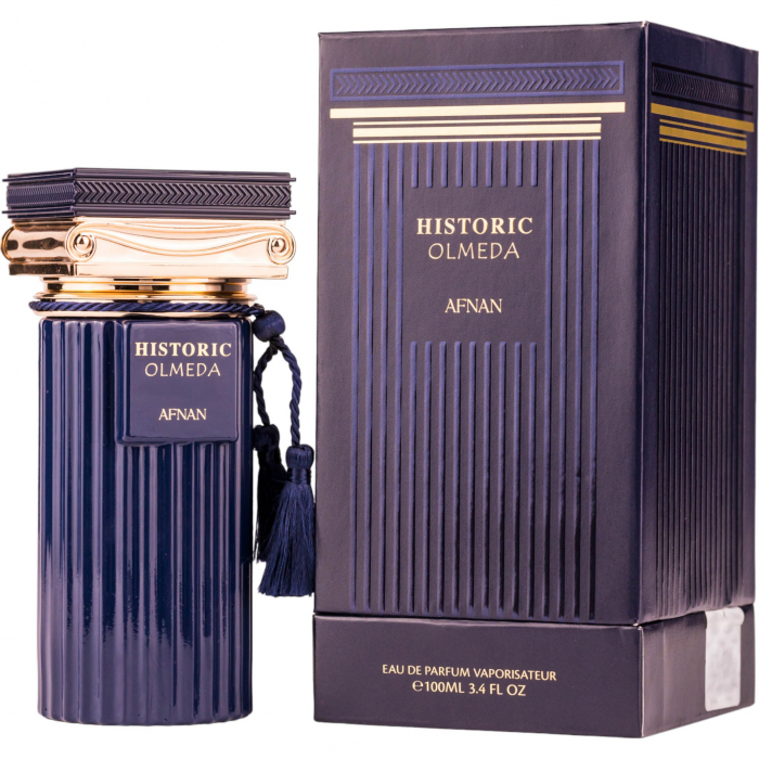 Historic Olmeda  By Afnan 100 ml [2]
