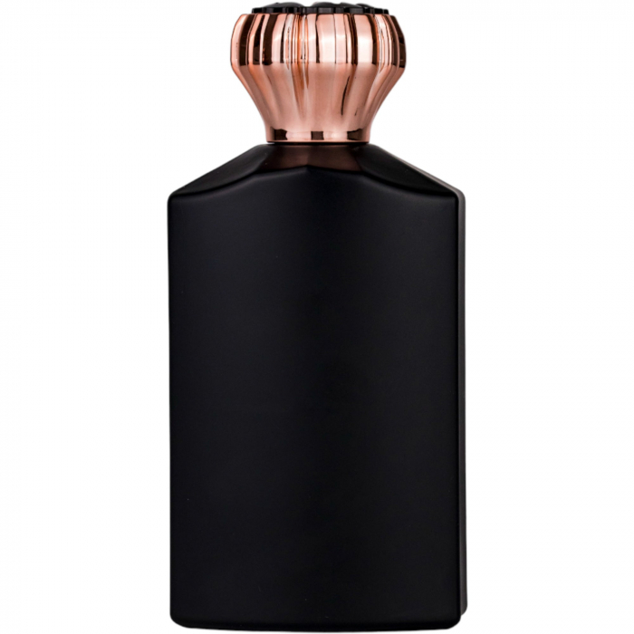 Sticla de parfum Hubb Al Zahab by Nylaa, 100 ml - Parfum oriental floral. [2]