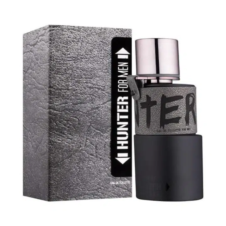 Hunter Intense by Armaf 100 ml [1]