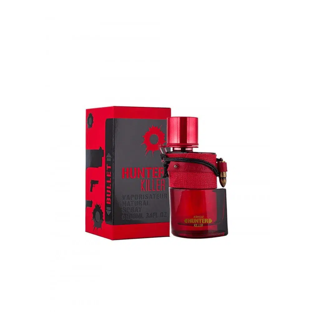 Hunter Killer  by Armaf 100 ml [2]