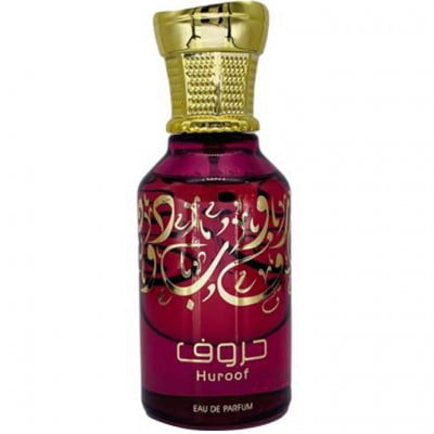 Huroof by Ard al Zaafaran - Parfum Sofisticat și Elegant [1]