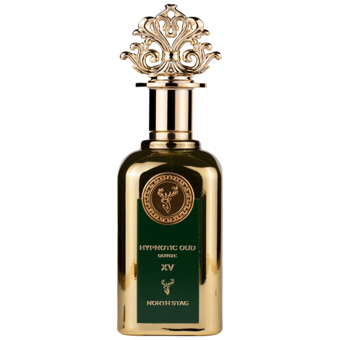 Hypnotic Oud XV by North Stag 100 ml [1]