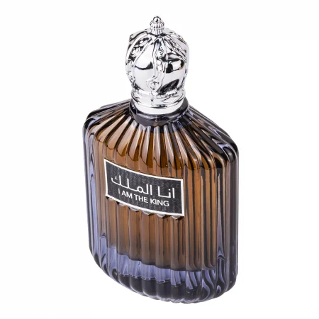 I Am the King by Ard al Zaafaran 100 ml [3]