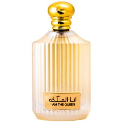 I Am the Queen by Ard al Zaafaran 100 ml [1]