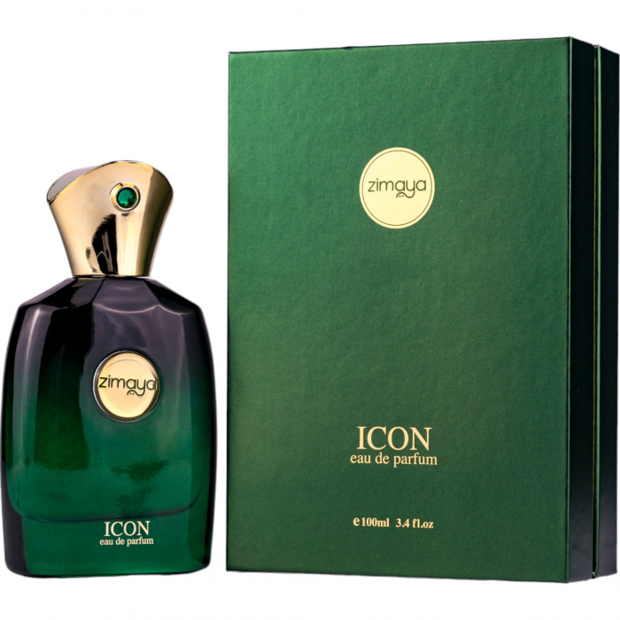 Icon By Zimaya -  inspirat din Epic Men By Amouage [2]