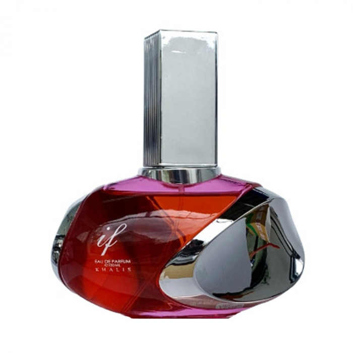 If – Khalis By Khalis 100 ml –  inspirat din Armani Si [1]