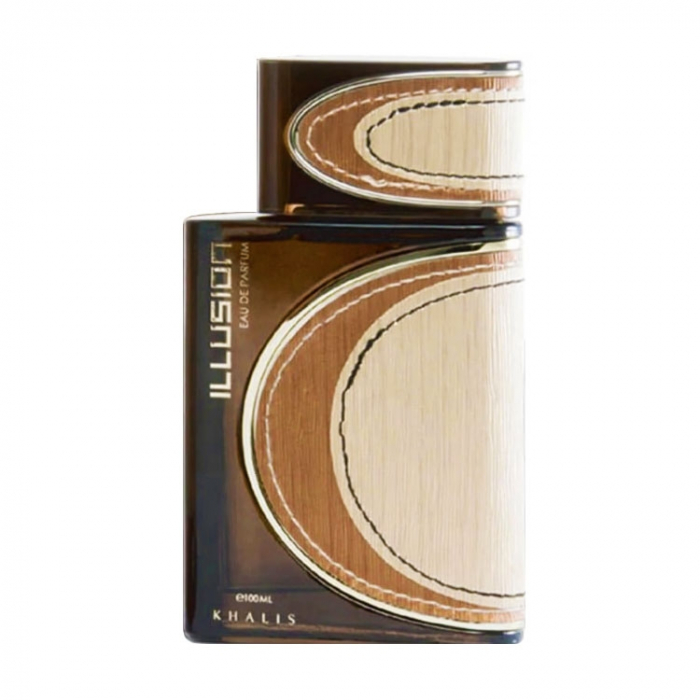 Illusion By Khalis 100 ml [1]