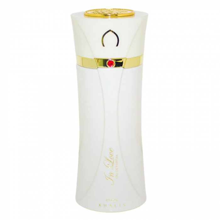 In Love By Khalis 100 ml [1]