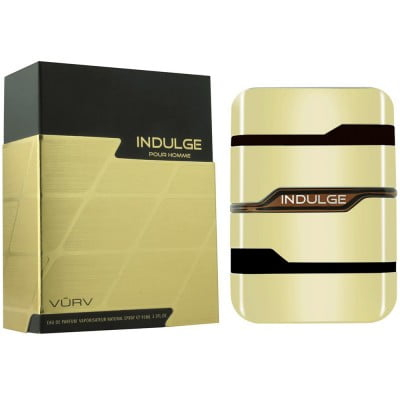Indulge Gold by Vurv 95 ml [2]