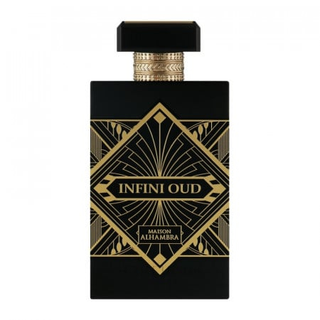 Infini Oud by Maison Alhambra [1]