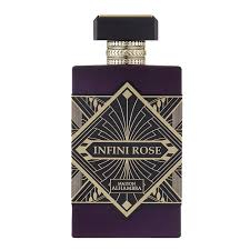 Infini Rose by Maison Alhambra [1]