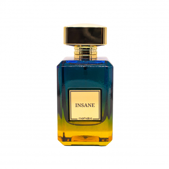 Insane by Marhaba 100 ml - Inspirat din Kilian’s Angel Share [1]