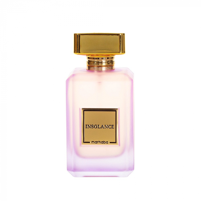 Insolance by Marhaba 100 ml -  inspirat din Insolence – Guerlain [1]