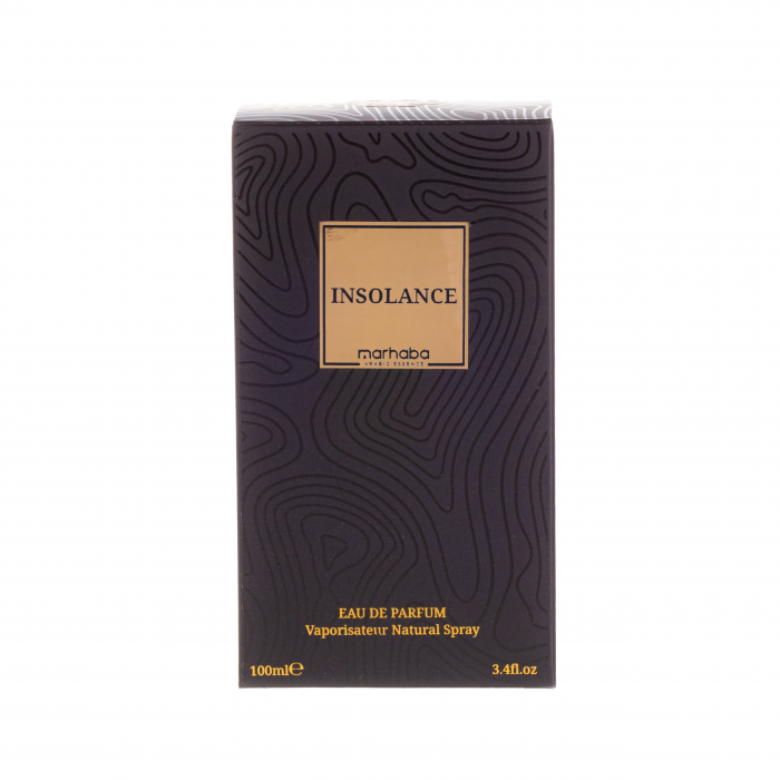 Insolance by Marhaba 100 ml -  inspirat din Insolence – Guerlain [3]